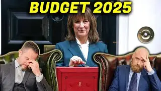 Медленное шествие к разрушению продолжается &mdash; бюджет 2025 года