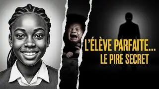 Elle a cach&eacute; sa grossesse 8 mois au lyc&eacute;e... La v&eacute;rit&eacute; sur le p&egrave;re a tout d&eacute;truit. | AS360 