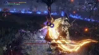 You just have to see this run man, randoms dying the whole time -  Undertaker +Magic Zweihander