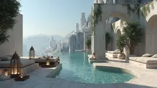 Smooth House Mix | Luxury Lounge Music for Ultimate Relaxation ~ Deep House Chill