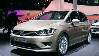 VW Konzernabend - Frankfurt IAA 2013