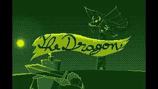 The Dragon