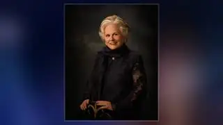 Jacqueline Mars