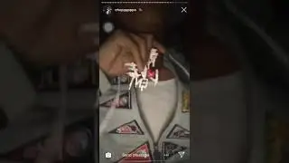 NLE Choppa snippet Block is Hot