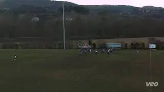 CEN vs U14 RPJ