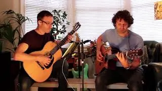 SUTRA - A.J MOORE & NICK RUNDALL LIVE SEPT 2017