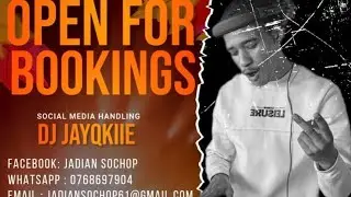 Kuwena - dJ JayQkiie & dJ Dizo - Yano Remix