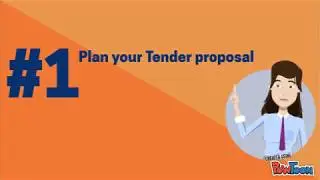 How to Craft an Effective Tender Response