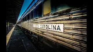 Street Photography in Knoxville, Tennessee using Sony A5000 + Sony 16mm (2.8)