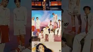 Stray Kids Minecraft (CEREMONY)
