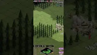 Que pro yo 1111 | #panda_drama on #Twitch #aoe2de #ageofempires2de