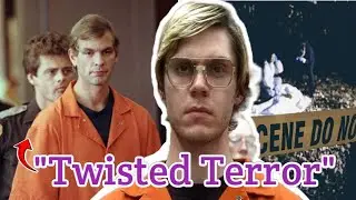 Jeffery Dahmer (1992)! True Crime Documentary