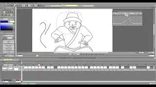 TVPaint основые функции