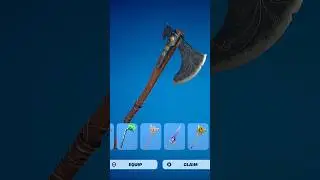 HOW TO GET FREE PICKAXES IN FORTNITE CHAPTER 6 SEASON 4!