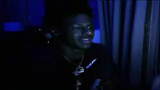Bronny James Jr Reacts To Do NOT Watch This Video AT NIGHT
