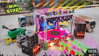 Mini DJ 💯 competition 🎯 competition mein hua Open challenge 🔥🎯 UP Bihar 👍 jila Siwan 💪 2 milian