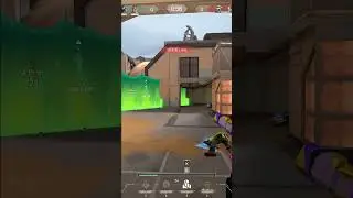 Best GUN in VALORANT ?? #teamgame