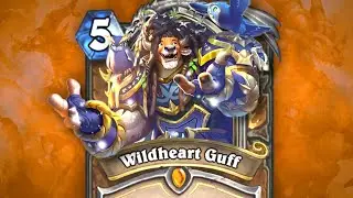 Reno Druid goes hard!