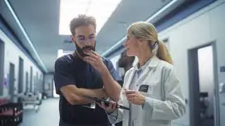 3 Ways Cloud & Cybersecurity Strengthen Healthcare Now | CDW