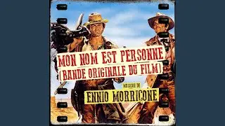 Mon Nom Est Personne (Th&egrave;me Principal)