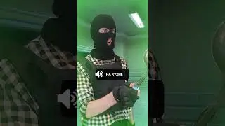 Позиции на Мираже - Часть 2 #counterstrike #csgo #ксго #cs2 #gaming