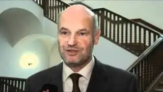 Landkreis W&uuml;rzburg verabschiedet Haushalt 2011 und baut Schulden ab