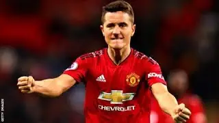 Ander Herrera - All 20 Goals for Manchester United &bull; 2014-2019