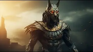Ancient Egyptian Gods Revealed Unveiling the Mystery and Power of the Top 10 Strongest Deities