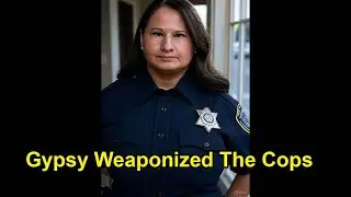 Gypsy Weaponized The Cops