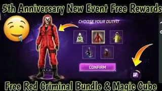 NEW EVENT ONE IN A MILLION FULL DETAIL MAST EVENT HAI- GARENA FREE FIRE