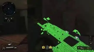 Spitting fire BO4 (XBOX ONE)