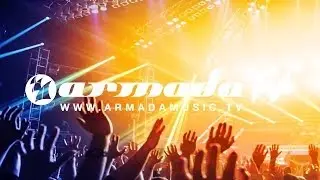 Lush & Simon - City Of Lights (Original Mix)