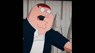 Scruffy looking Nerf-herder!! Family Guy - Darkside #shorts #comedy #scifi #adultanimation