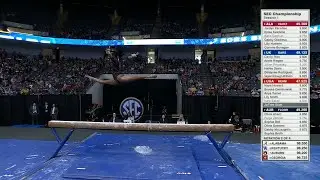 2025 SEC Champs Session I 3-22-25 720p60 8274K