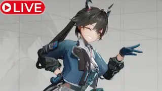 🔴MORE STORY LESS FACTORY(maybe)🔴ARKNIGHTS ENDFIELD🔴!socials !discord🔴#shorts