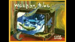 Weeping Tile - Pushover (Vinyl Rip)