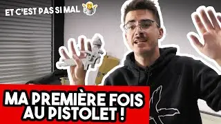 PEINDRE COMME UN PRO SOI-M&Ecirc;ME ? (ou pas)