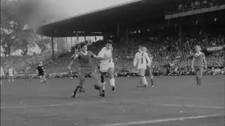 BL 70/71 - FC Schalke 04 vs. Borussia Mönchengladbach 0:0
