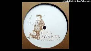 Scott Fraser - A Life of Silence (Timothy J. Fairplay's 'Fall of Shame' Remix)