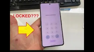 Google Pixel 8 Pro reset forgot password , screen lock bypass , pattern &hellip; locked out
