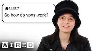 Cybersecurity Expert Answers Hacking Questions | Tech Support | WIRED