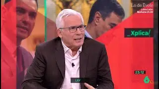 Baltasar Garz&oacute;n: 