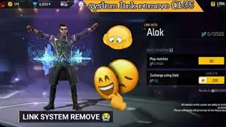 Free Fire Character Link System चला जायेगा 🤔 _ AbhiRajGamer
