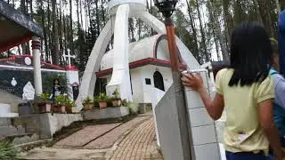 Salib Kasih Tarutung