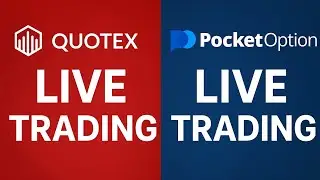 Day (1) | Pocket Option trading | TradeVisionX Anamul is live | Trader Anamul