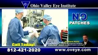 Ohio Valley Eye Institute Cataract Care Call Now 812-421-2020