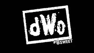 WWE Champions- dWo Theme