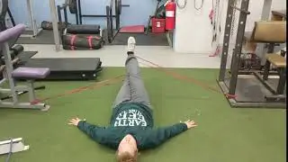 Movement LIbrary: Banded Groin Slayer