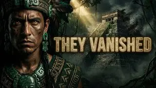 How the Maya Empire Vanished | Ancient Secrets Revealed