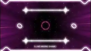 Tu Chij Badi Hai Mast Mast | EDM Afro Remix | Bass Beats | DJ Shubham 🎧